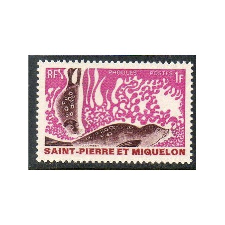 S P M N° 0391 Neuf **