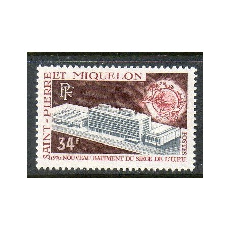 S P M N° 0400 Neuf **