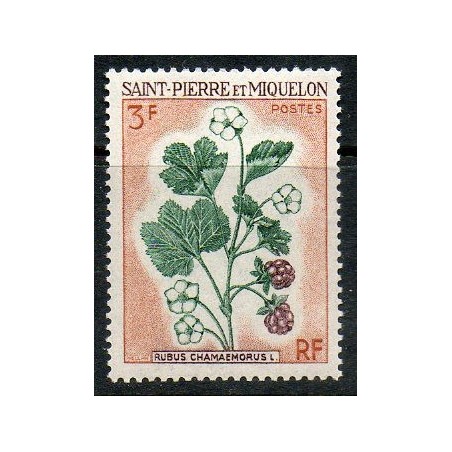 S P M N° 0401 Neuf **