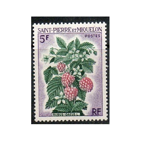 S P M N° 0403 Neuf **