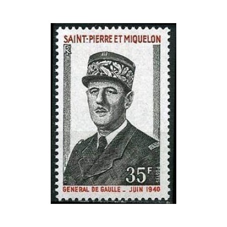 S P M N° 0419 Neuf **