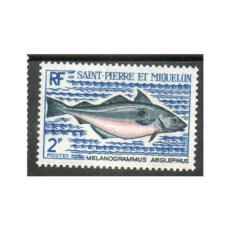 S P M N° 0421 Neuf **