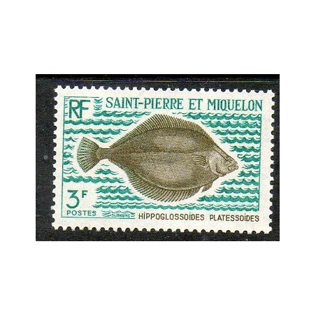 S P M N° 0422 Neuf **