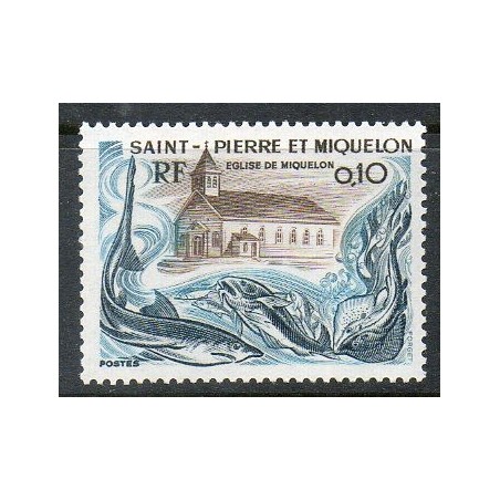 S P M N° 0439 Neuf **