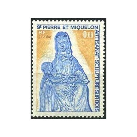 S P M N° 0444 Neuf **