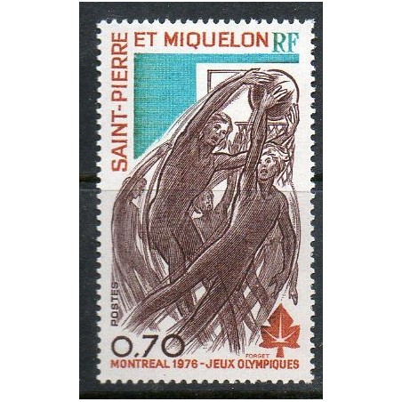 S P M N° 0450 Neuf **