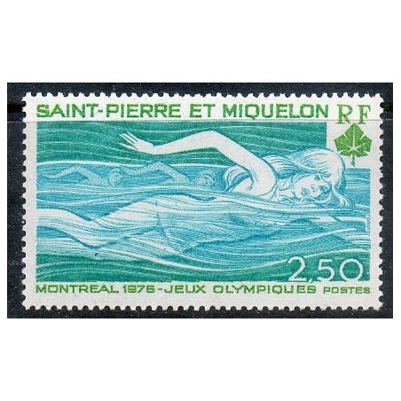 S P M N° 0451 Neuf **