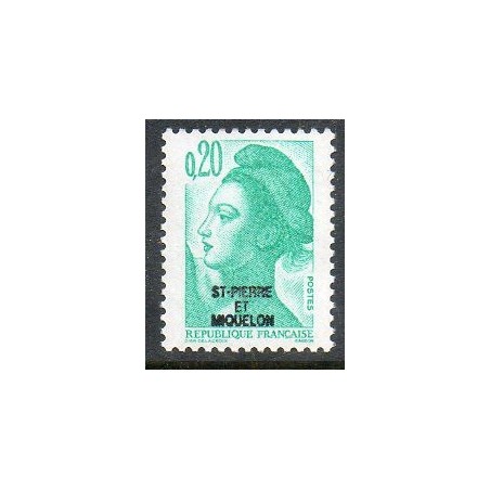 S P M N° 0457 Neuf **