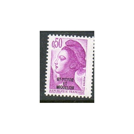 S P M N° 0460 Neuf **