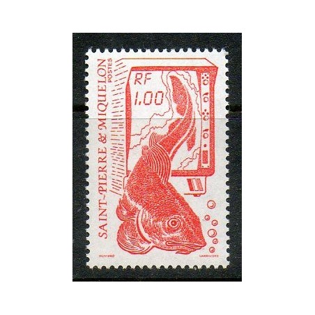 S P M N° 0472 Neuf **