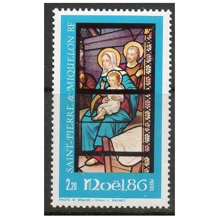 S P M N° 0474 Neuf **