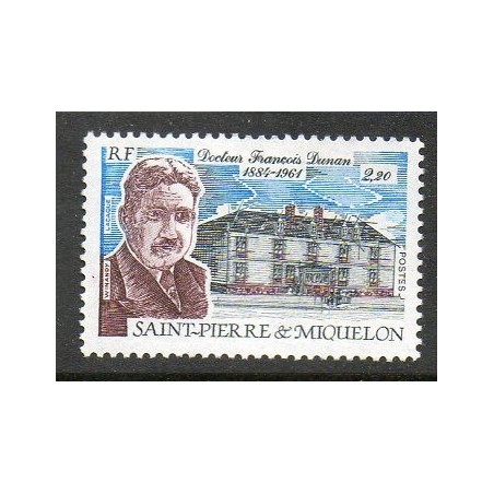 S P M N° 0476 Neuf **