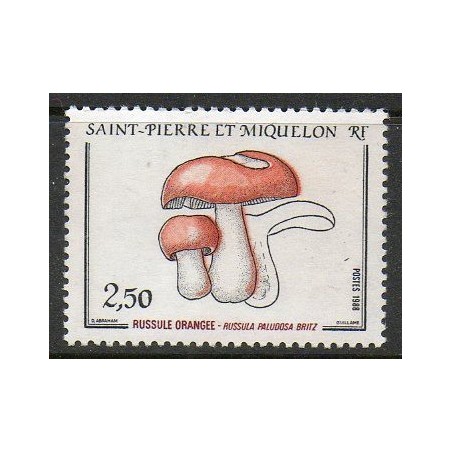 S P M N° 0486 Neuf **