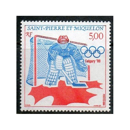 S P M N° 0487 Neuf **