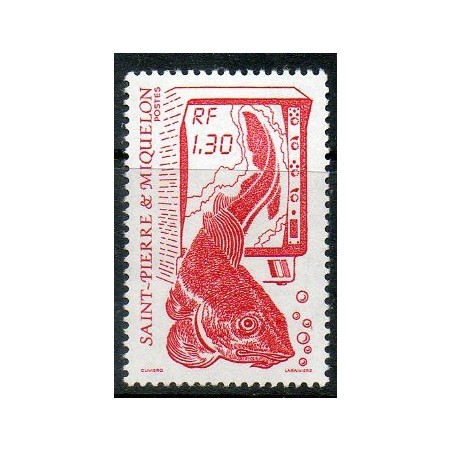 S P M N° 0490 Neuf **