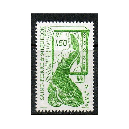 S P M N° 0491 Neuf **