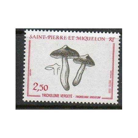 S P M N° 0497 Neuf **