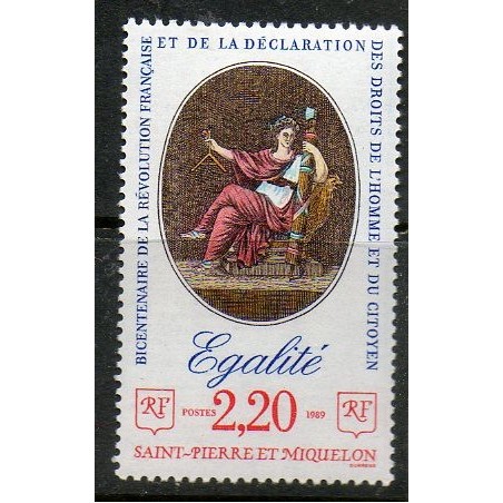 S P M N° 0500 Neuf **