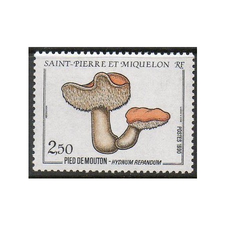 S P M N° 0513 Neuf **