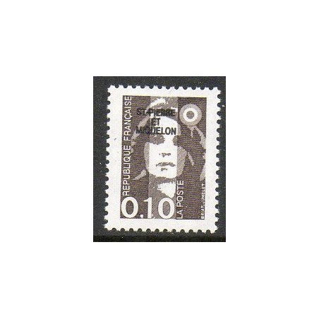 S P M N° 0514 Neuf **