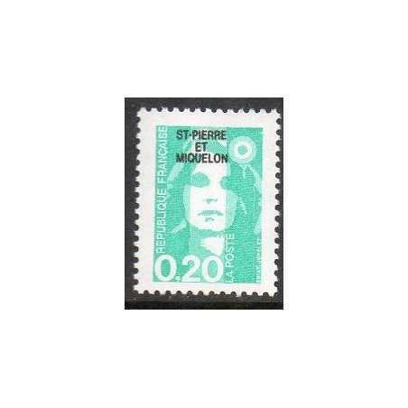 S P M N° 0515 Neuf **