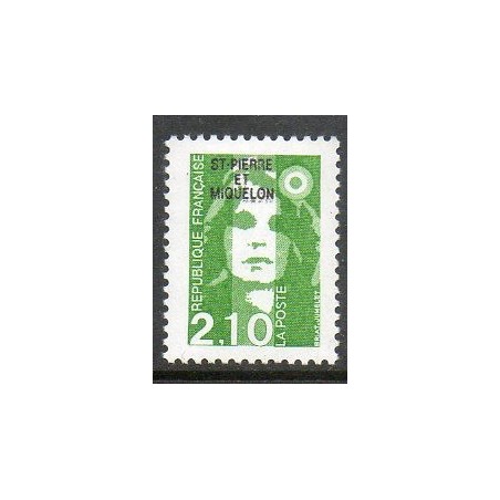 S P M N° 0517 Neuf **