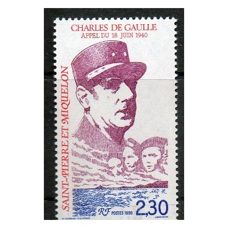 S P M N° 0521 Neuf **