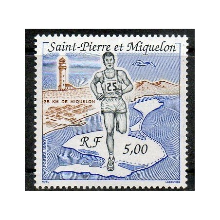 S P M N° 0522 Neuf **