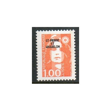 S P M N° 0523 Neuf **