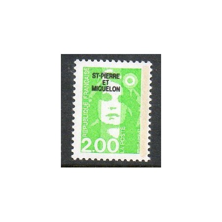 S P M N° 0524 Neuf **