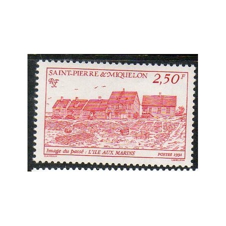 S P M N° 0541 Neuf **