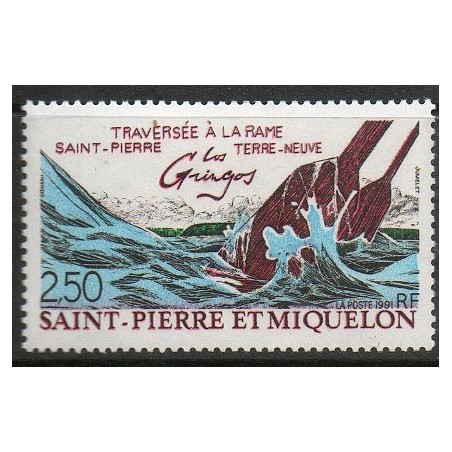 S P M N° 0546 Neuf **