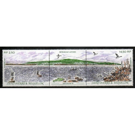 S P M N° 0549A Neuf **