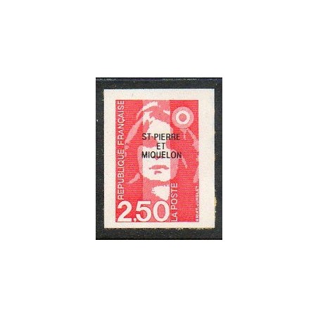 S P M N° 0557 Neuf **