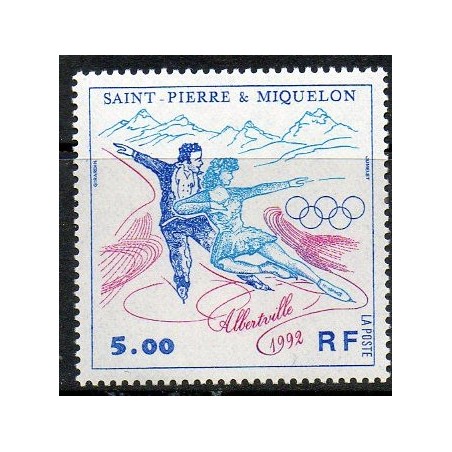 S P M N° 0559 Neuf **