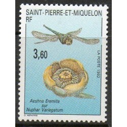 ST Pierre & Miquelon N° 0560 Neuf **