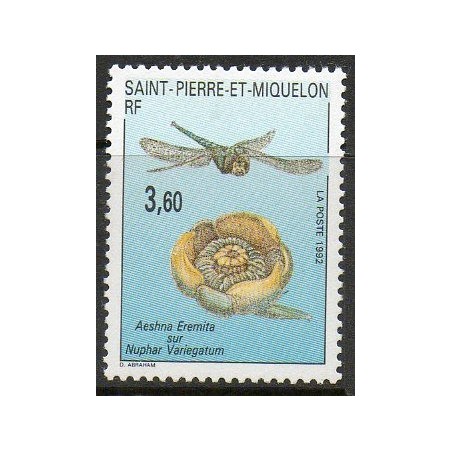 S P M N° 0560 Neuf **