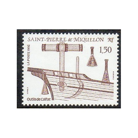 S P M N° 0561 Neuf **