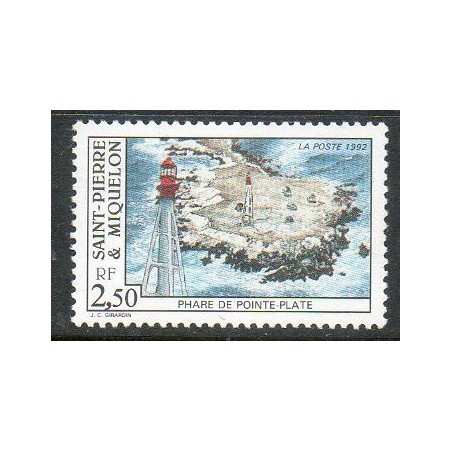 S P M N° 0564 Neuf **