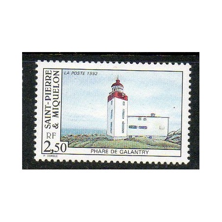 S P M N° 0566 Neuf **