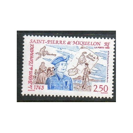 S P M N° 0570 Neuf **