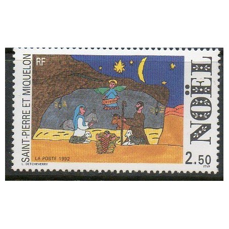 S P M N° 0571 Neuf **