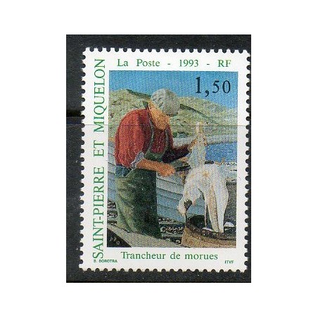 S P M N° 0576 Neuf **