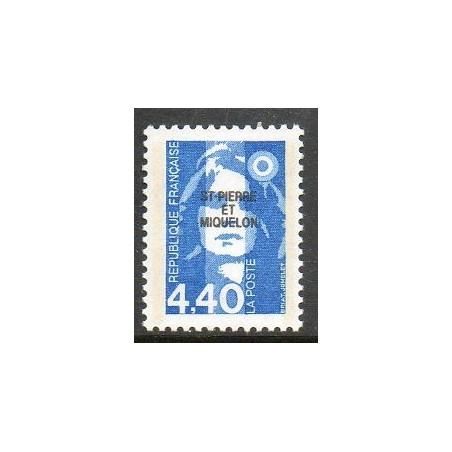 S P M N° 0589 Neuf **