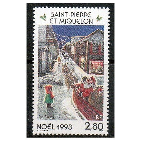 S P M N° 0591 Neuf **