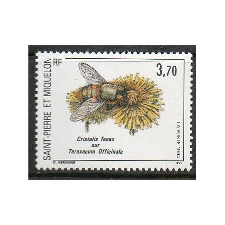 S P M N° 0594 Neuf **