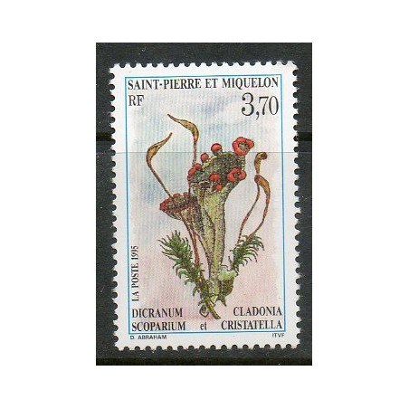 S P M N° 0611 Neuf **