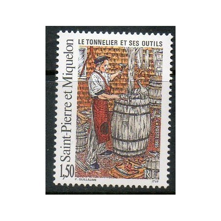 S P M N° 0612 Neuf **