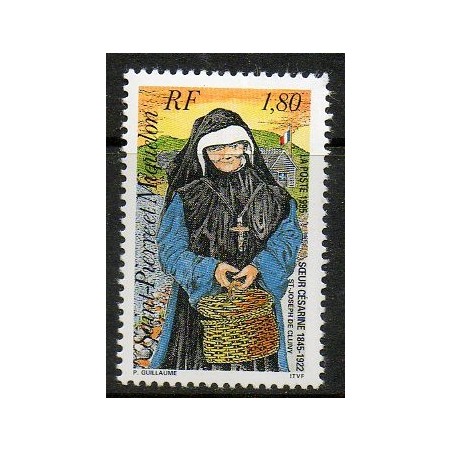 S P M N° 0620 Neuf **