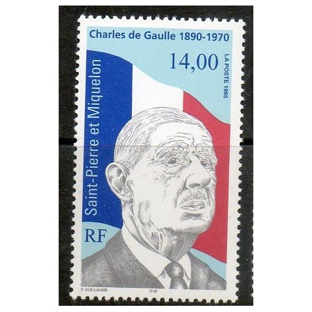 S P M N° 0622 Neuf **